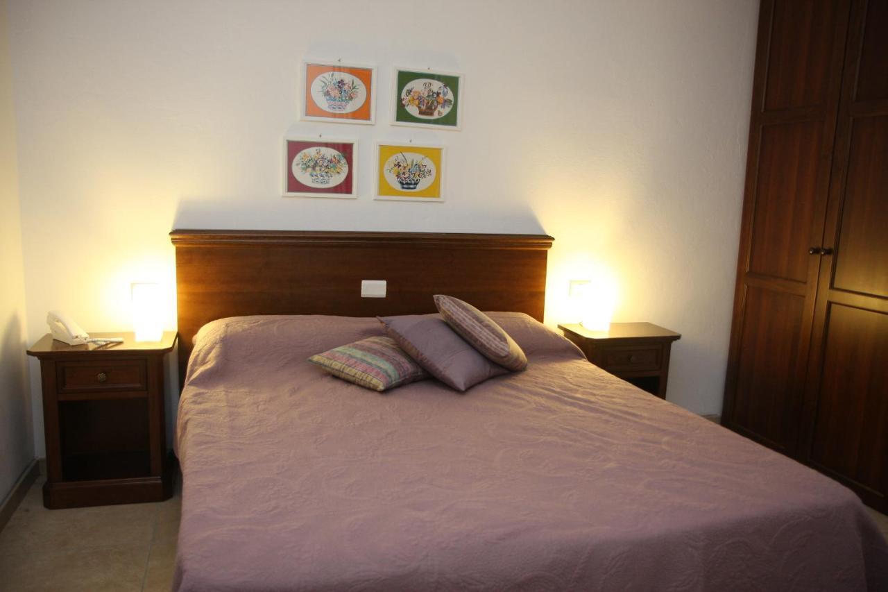 Gli Acini Bed & Breakfast Pietra de' Giorgi Exterior photo