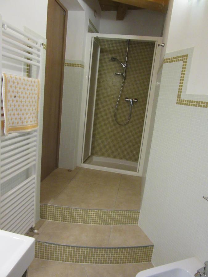 Gli Acini Bed & Breakfast Pietra de' Giorgi Exterior photo