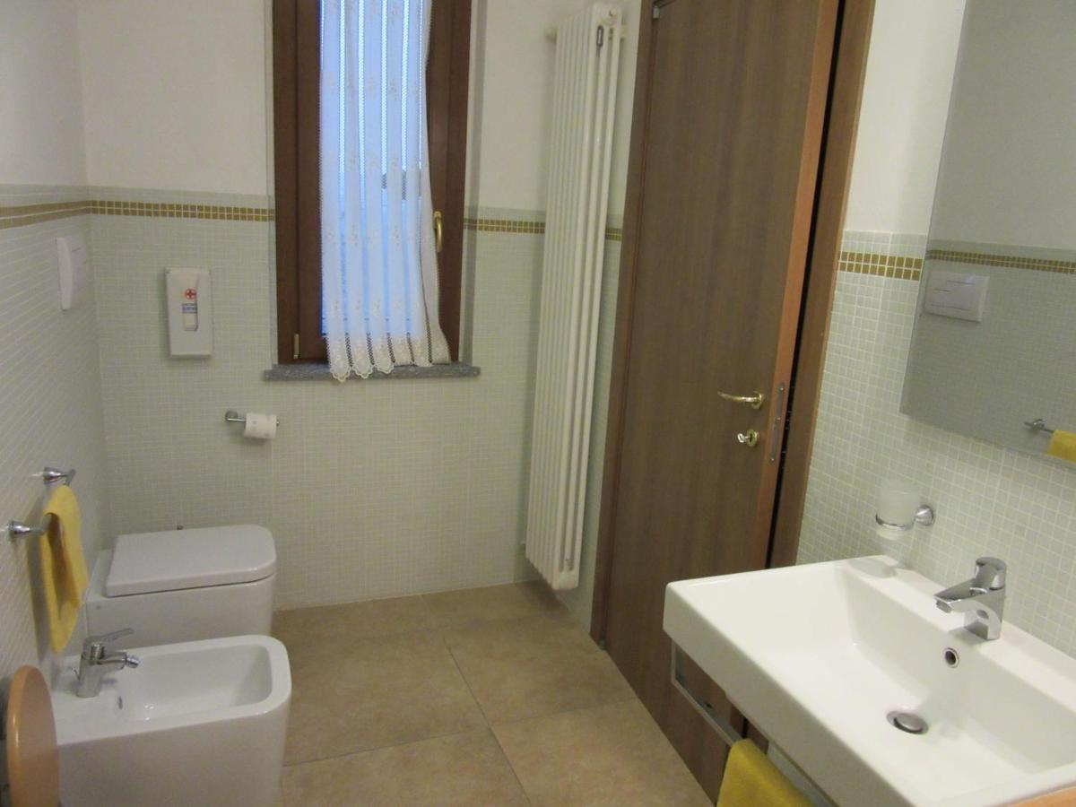Gli Acini Bed & Breakfast Pietra de' Giorgi Exterior photo