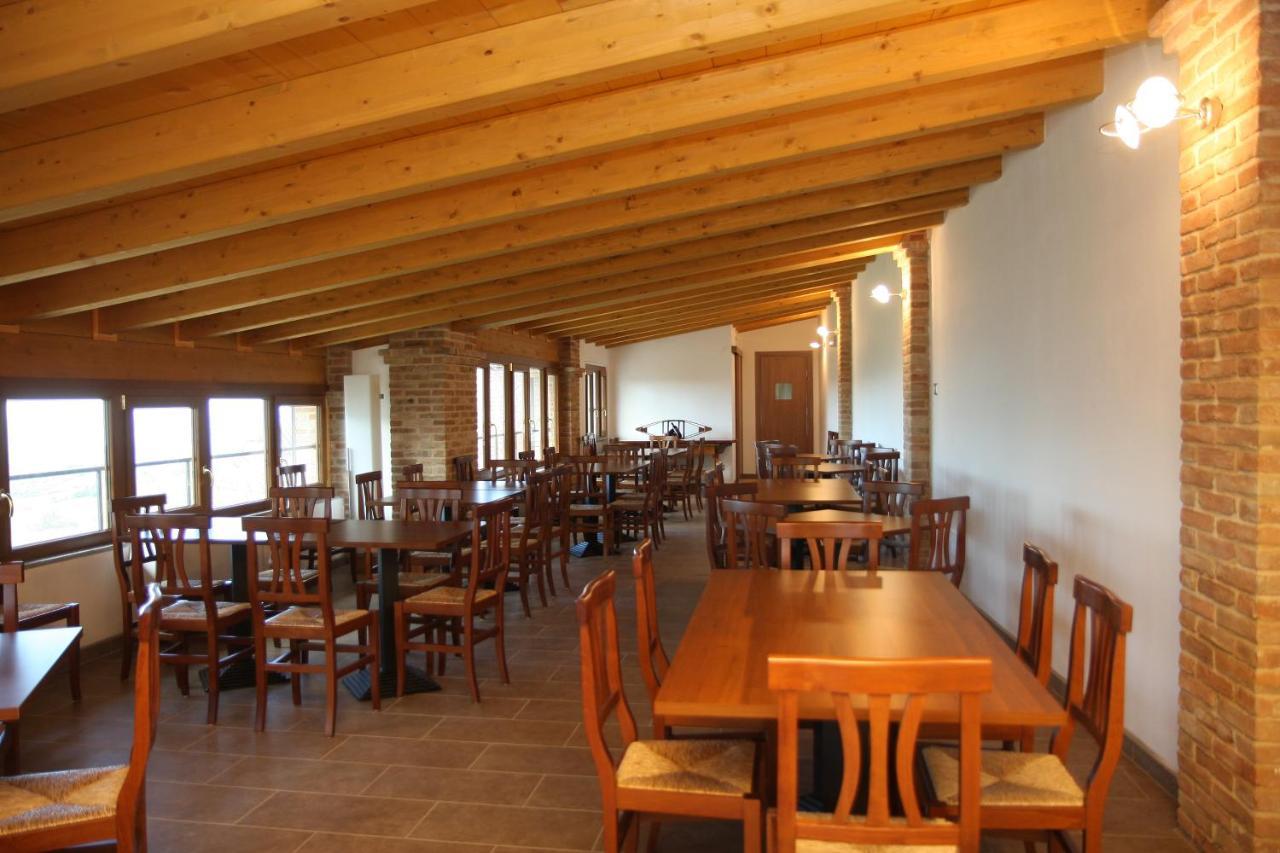 Gli Acini Bed & Breakfast Pietra de' Giorgi Exterior photo